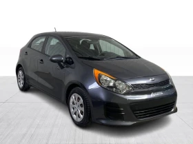 Kia Rio * АВТО КРЕДИТ* ЦЕНА ДО БГ * Сервизна история *  - 21500 лв. / 10992.78 € - 32760160 2