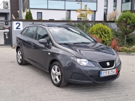 Seat Ibiza 1.2i* (75)* * FACELIFT* *  * *  | Mobile.bg    8