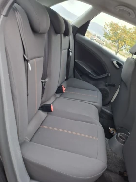 Seat Ibiza 1.2i* (75)* * FACELIFT* *  * *  | Mobile.bg    17