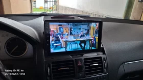 Mercedes-Benz C 220 | Mobile.bg    8