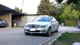 Mercedes-Benz C 220 | Mobile.bg    5