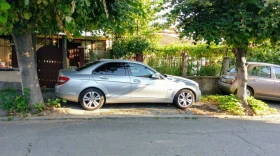 Mercedes-Benz C 220 | Mobile.bg    9