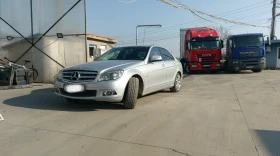 Mercedes-Benz C 220 | Mobile.bg    3