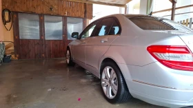 Mercedes-Benz C 220 | Mobile.bg    14