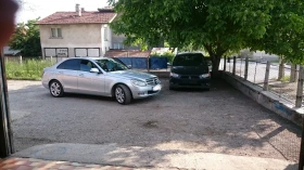 Mercedes-Benz C 220 | Mobile.bg    2