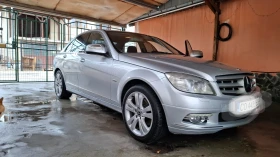 Mercedes-Benz C 220 | Mobile.bg    15