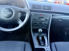 Audi A4 1.8 TURBO BEX - 8900 лв. / 4550.50 € - 99459133 12