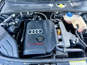 Audi A4 1.8 TURBO BEX - 8900 лв. / 4550.50 € - 99459133 17
