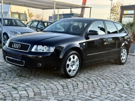 Audi A4 1.8 TURBO BEX