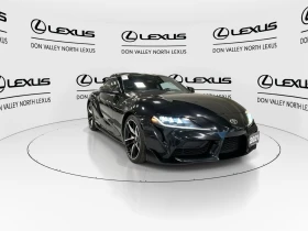 Toyota Supra * АВТО КРЕДИТ* ЦЕНА ДО БГ * Сервизна история * 