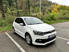 VW Polo 6R 1.0 MPI R-LINE!!, снимка 10