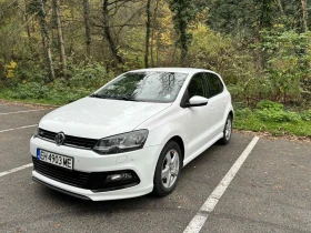 VW Polo 6R 1.0 MPI R-LINE!!, снимка 11