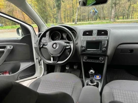 VW Polo 6R 1.0 MPI R-LINE!!, снимка 6