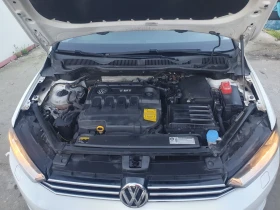 VW Sportsvan 1.6TDI NAVI PODGREV KAMERA EURO 6, снимка 14