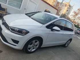 VW Sportsvan 1.6TDI NAVI PODGREV KAMERA EURO 6, снимка 3