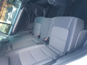 VW Sportsvan 1.6TDI NAVI PODGREV KAMERA EURO 6, снимка 11