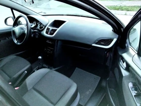 Peugeot 207 1.4i.75k + �����. ����� ���������. 2010�. | Mobile.bg � ����� ������ 15