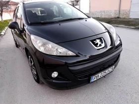 Peugeot 207 1.4i.75k + �����. ����� ���������. 2010�. | Mobile.bg � ����� ������ 7
