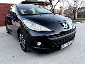 Peugeot 207 1.4i.75k + �����. ����� ���������. 2010�. | Mobile.bg � ����� ������ 5