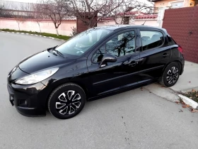 Peugeot 207 1.4i.75k + �����. ����� ���������. 2010�. | Mobile.bg � ����� ������ 3