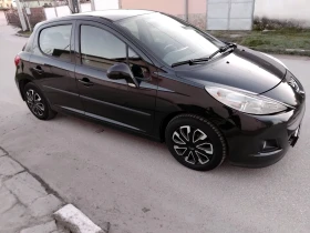 Peugeot 207 1.4i.75k + �����. ����� ���������. 2010�. | Mobile.bg � ����� ������ 12