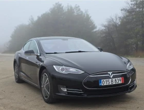 Tesla Model S Performance Free SUC - 31500 лв. / 16105.69 € - 54162806 8