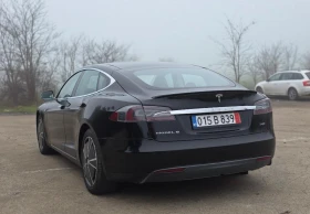 Tesla Model S Performance Free SUC - 31500 лв. / 16105.69 € - 54162806 4