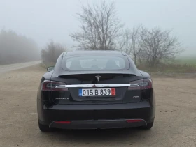 Tesla Model S Performance Free SUC - 31500 лв. / 16105.69 € - 54162806 5