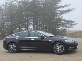 Tesla Model S Performance Free SUC - 31500 лв. / 16105.69 € - 54162806 7