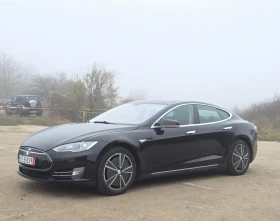 Tesla Model S Performance Free SUC - 31500 лв. / 16105.69 € - 54162806 2