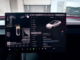 Tesla Model 3 Long Range, снимка 9