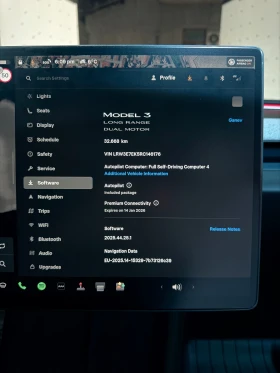 Tesla Model 3 Long Range, снимка 10