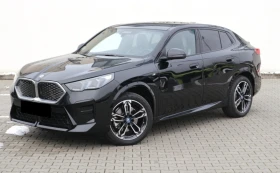 BMW iX2 xDrive30 M Pack