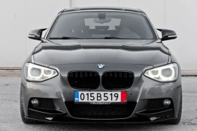 BMW 120 M-performance  - 9700 € / 18971.55 лв. - 43933404 3