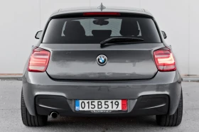 BMW 120 M-performance  - 9700 € / 18971.55 лв. - 43933404 6