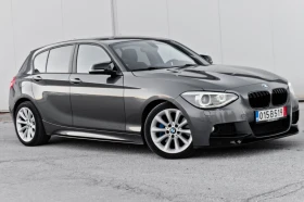 BMW 120 M-performance 
