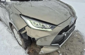 Toyota Yaris 1.5 - 7000 € / 13690.81 лв. - 60231312 5