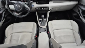Toyota Yaris 1.5 - 7000 € / 13690.81 лв. - 60231312 8
