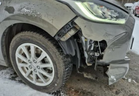 Toyota Yaris 1.5 - 7000 € / 13690.81 лв. - 60231312 10