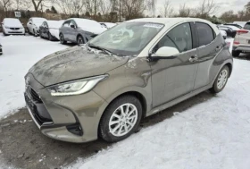 Toyota Yaris 1.5 - 7000 € / 13690.81 лв. - 60231312 2