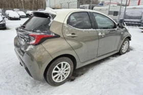 Toyota Yaris 1.5 - 7000 € / 13690.81 лв. - 60231312 4