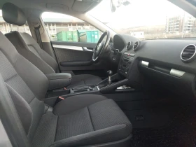Audi A3 2.0 TDI 140 - 3700 € / 7236.57 лв. - 38081785 12