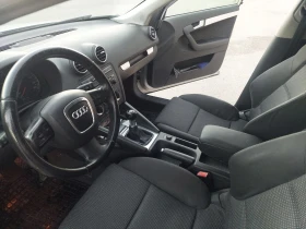 Audi A3 2.0 TDI 140 - 3700 € / 7236.57 лв. - 38081785 10