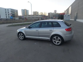Audi A3 2.0 TDI 140 - 3700 € / 7236.57 лв. - 38081785 17