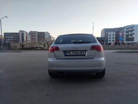 Audi A3 2.0 TDI 140 - 3700 € / 7236.57 лв. - 38081785 16