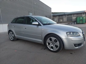 Audi A3 2.0 TDI 140 - 3700 € / 7236.57 лв. - 38081785 15