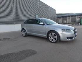 Audi A3 2.0 TDI 140 - 3700 € / 7236.57 лв. - 38081785 6