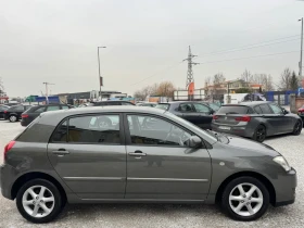 Toyota Corolla 1, 6 VVT-i* FACELIFT* 110 KC* ИТАЛИЯ* КАТО НОВА - 4630 € / 9055.49 лв. - 55239749 6