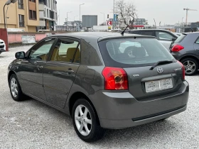 Toyota Corolla 1, 6 VVT-i* FACELIFT* 110 KC* ИТАЛИЯ* КАТО НОВА - 4630 € / 9055.49 лв. - 55239749 9
