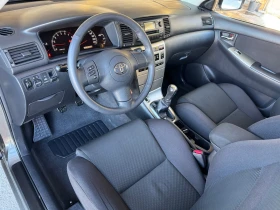 Toyota Corolla 1, 6 VVT-i* FACELIFT* 110 KC* ������* ���� ���� | Mobile.bg � ����� ������ 9